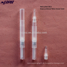 OEM Kosmetikstift, Twist Lip Glanz Stift